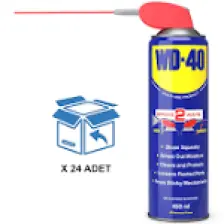 WD-40 Wd-40 Smart Straw Pas Sökücü 350 Ml. 24 Adet (1 Koli)