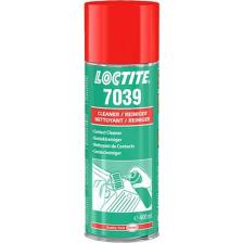 Loctite Sf 7039 Kontak Temizleyici 400ML