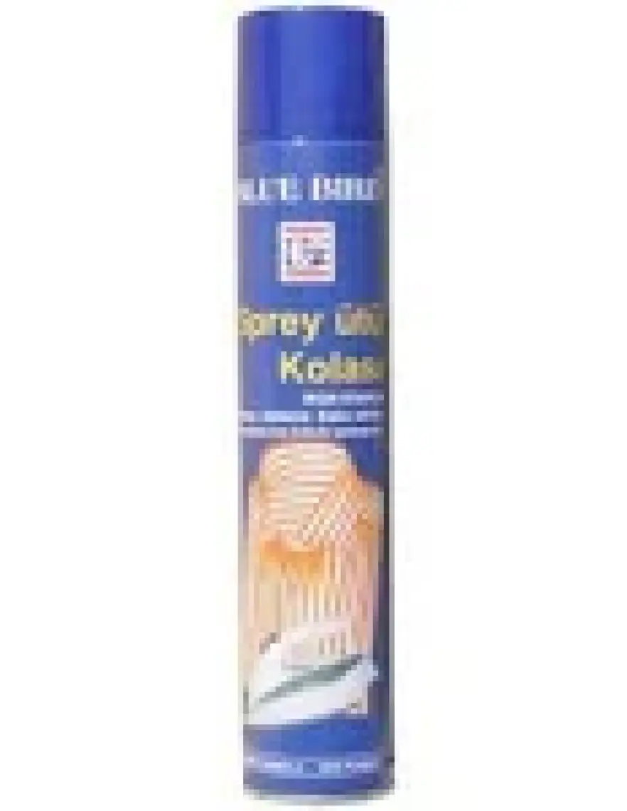 Blue Bird Ütü Kolası