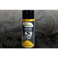 Goldfix Sıvı Gres 400ML