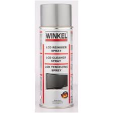 Winkel LCD Ekran Temizleyici Sprey 400 ml