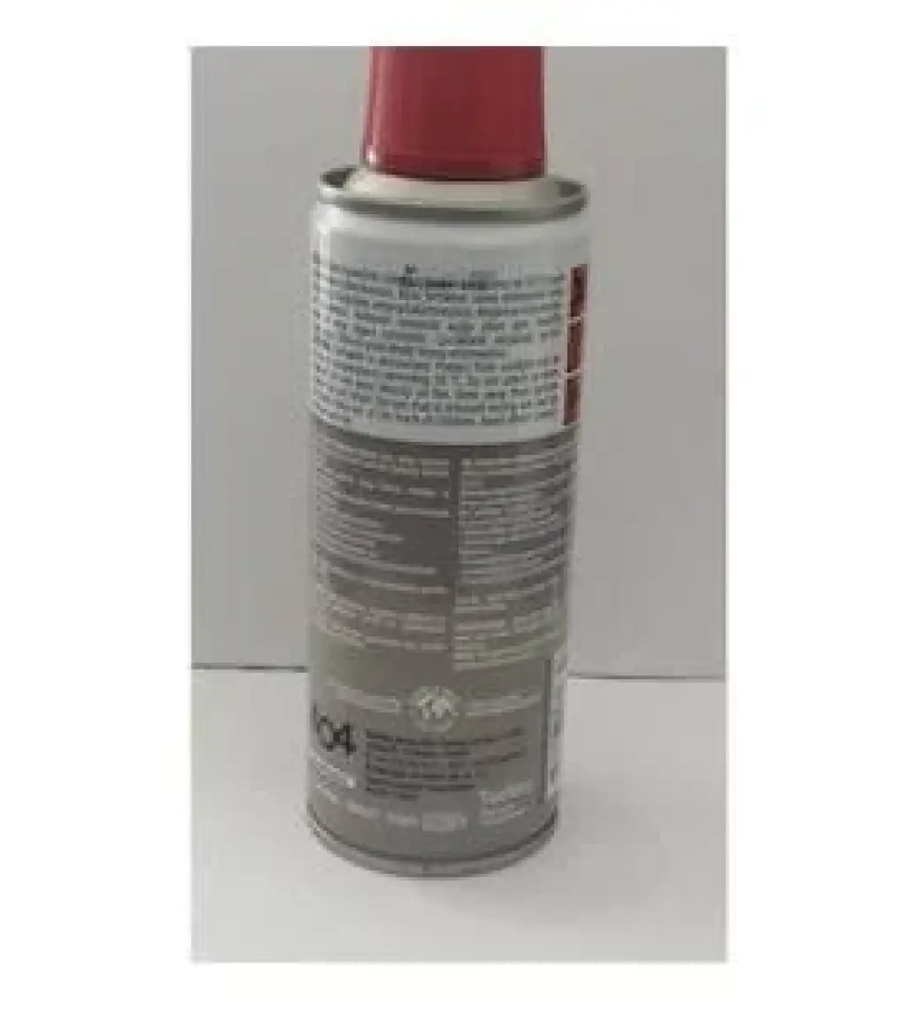 404 40+ Koruyucu Yağlayıcı Pas Sökücü 200Ml