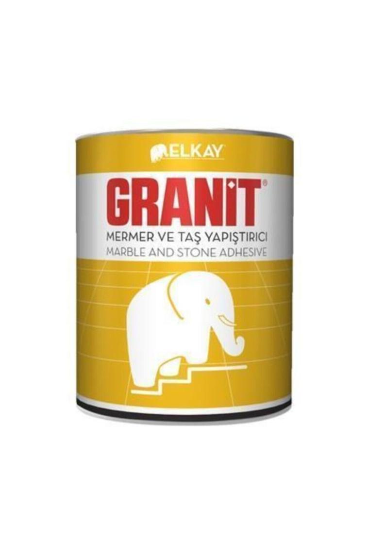 Granit Colored Eb25 Mermer Ve Taş Yapıştırıcı 500 gr
