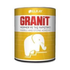 Granit Colored Eb25 Mermer Ve Taş Yapıştırıcı 500 gr