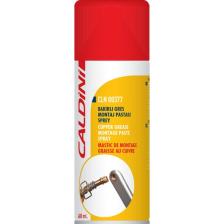 Caldini Bakırlı Gres Montaj Pastası Sprey 400 ml