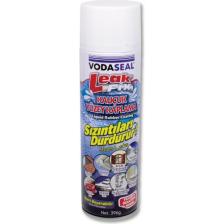 Vodaseal Leak Fix Sprey Kauçuk Kaplama Beyaz 396GR