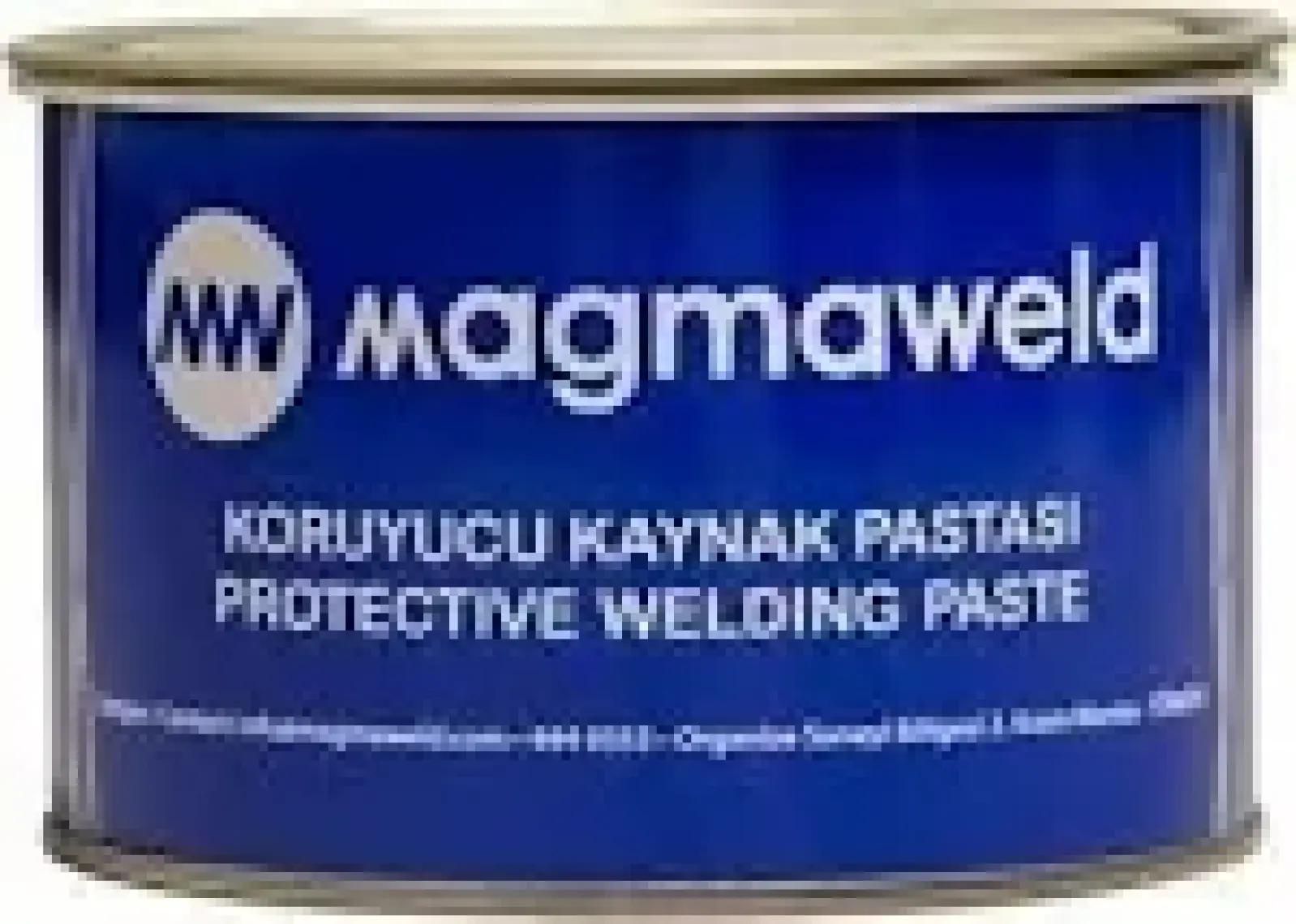 Magmaweld Kaynak Nozul Pastası