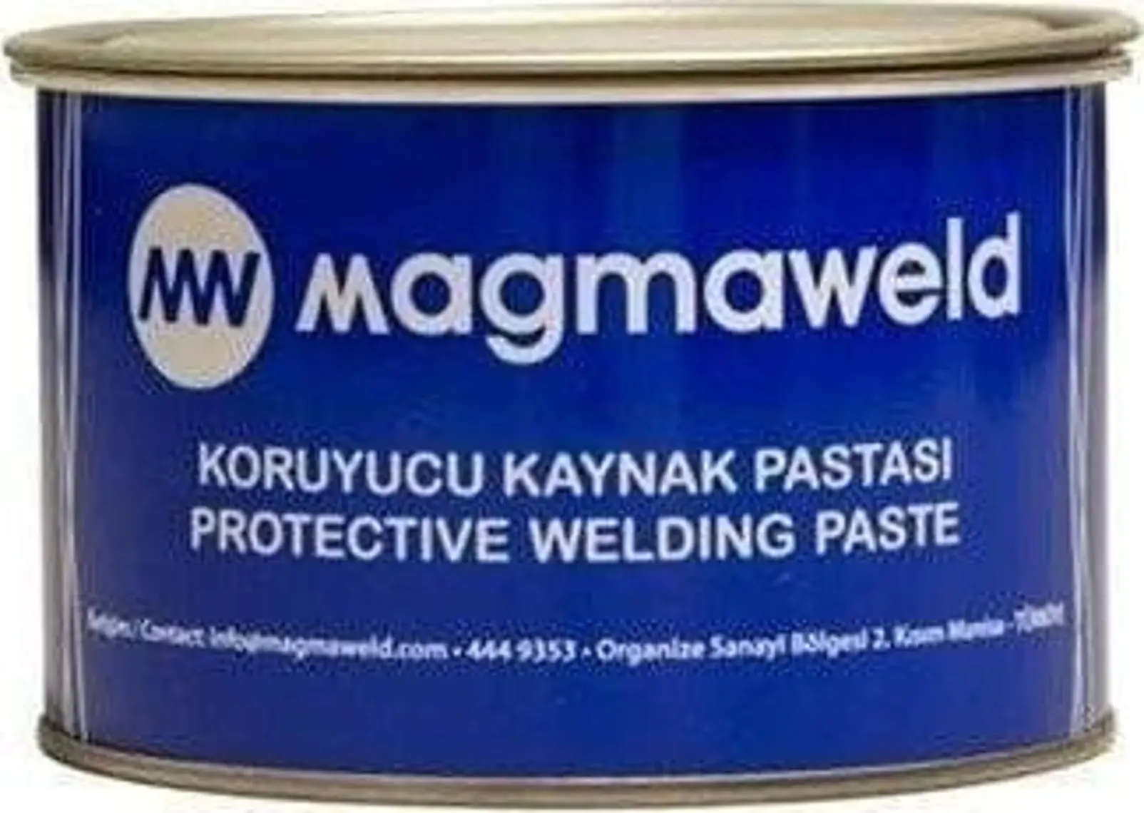 Magmaweld Kaynak Nozul Pastası