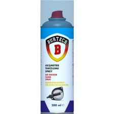 Burtech Akışmetre Temizleme Spreyi 200 ml
