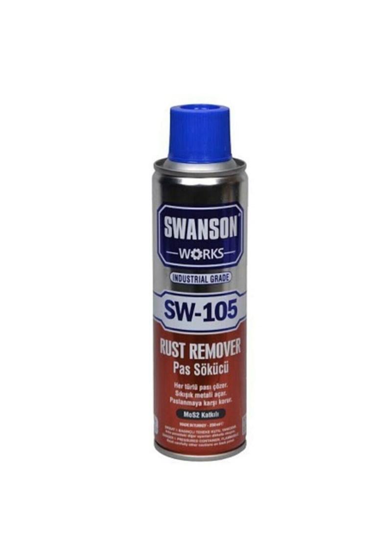 Pas Sökücü 400 ml