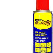 E-Jolly Çok Amaçlı Bakım Spreyiasm