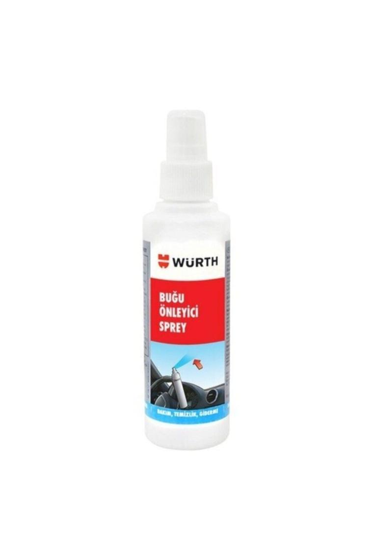 Eğrth Buğu Önleyici Sprey 150 ml