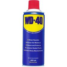 WD-40 400 ml Pas Sökücü ve Yağlayıcı Sprey