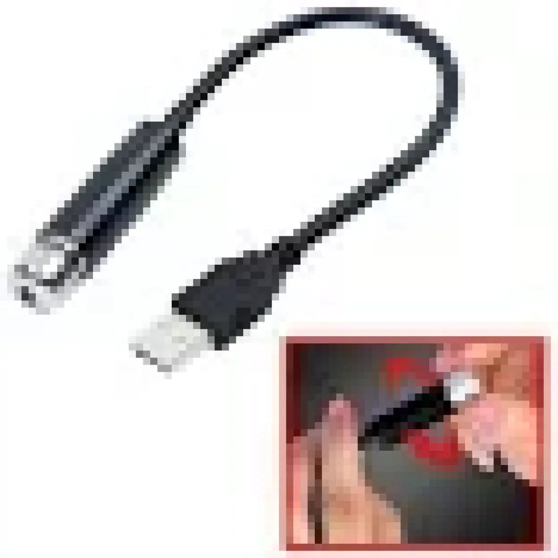 Kırmızı Ayak Altı Tavan LED Araç Içi Aydınlatma Oto Araba Iç Disko Ayarlanır USB Lamba Işık
