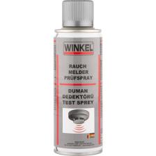 Winkel 150209 Duman Dedektörü Test Spreyi 200 ml.