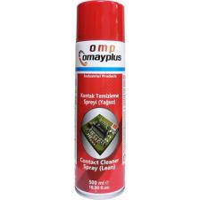 Omp Omayplus Kontak Temizleme Spreyi (Yağsız) 500 ml