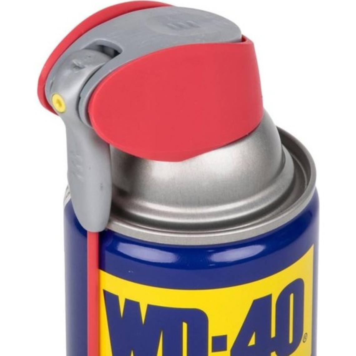 WD-40 Yağlayıcı ve Pas Sökücü 350 ml