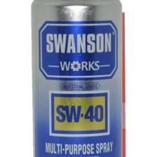 Swanson Adel Pas Sökücü,yağlayıcı Sprey 400ML