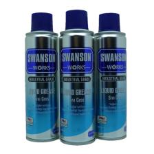 Sıvı Gress 250ml Sıvı Gres Sipreyli