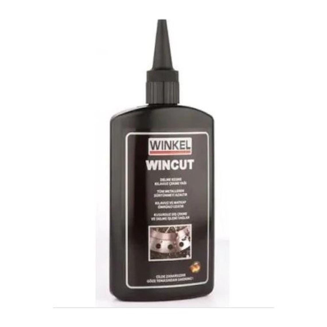 Winkel Wincut Delme Kesme Yağı 460 ml