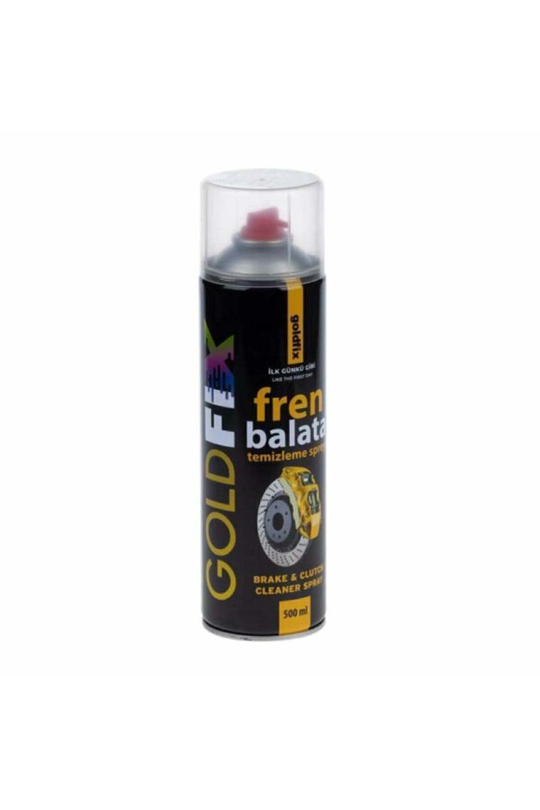 Goldfix Fren Balata Spreyi 500ML