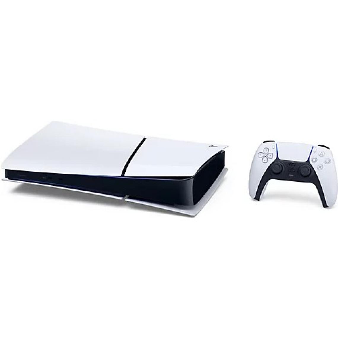 Sony Playstation 5 Slim Digital Edition