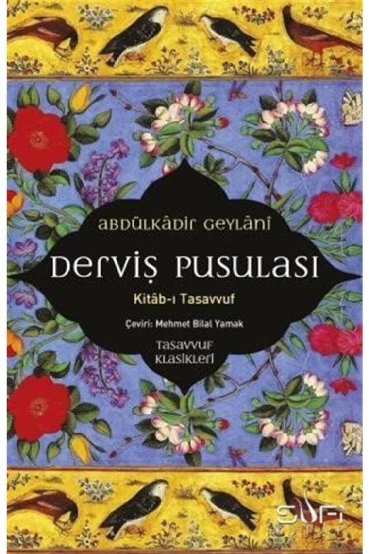Derviş Pusulası & Kitab-ı Tasavvuf