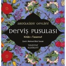 Derviş Pusulası & Kitab-ı Tasavvuf