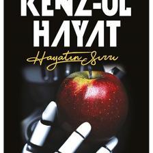 Kenz - Ul Hayat / Işık Kızıltuğ / Şira Yayınları / 9786057977472