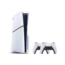 Sony Playstation 5 Slim + 2.Dualsense