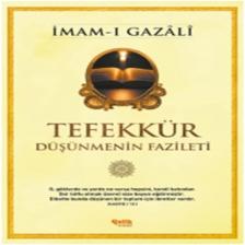 Tefekkür & Düşünmenin Fazileti