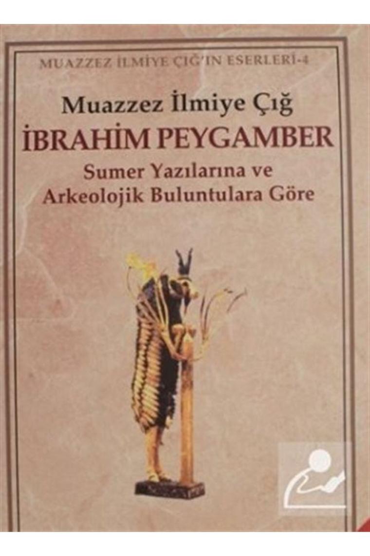 İbrahim Peygamber