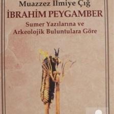 İbrahim Peygamber