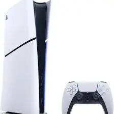 Sony Playstation 5 Slim Digital Edition İthalatçı Garantili