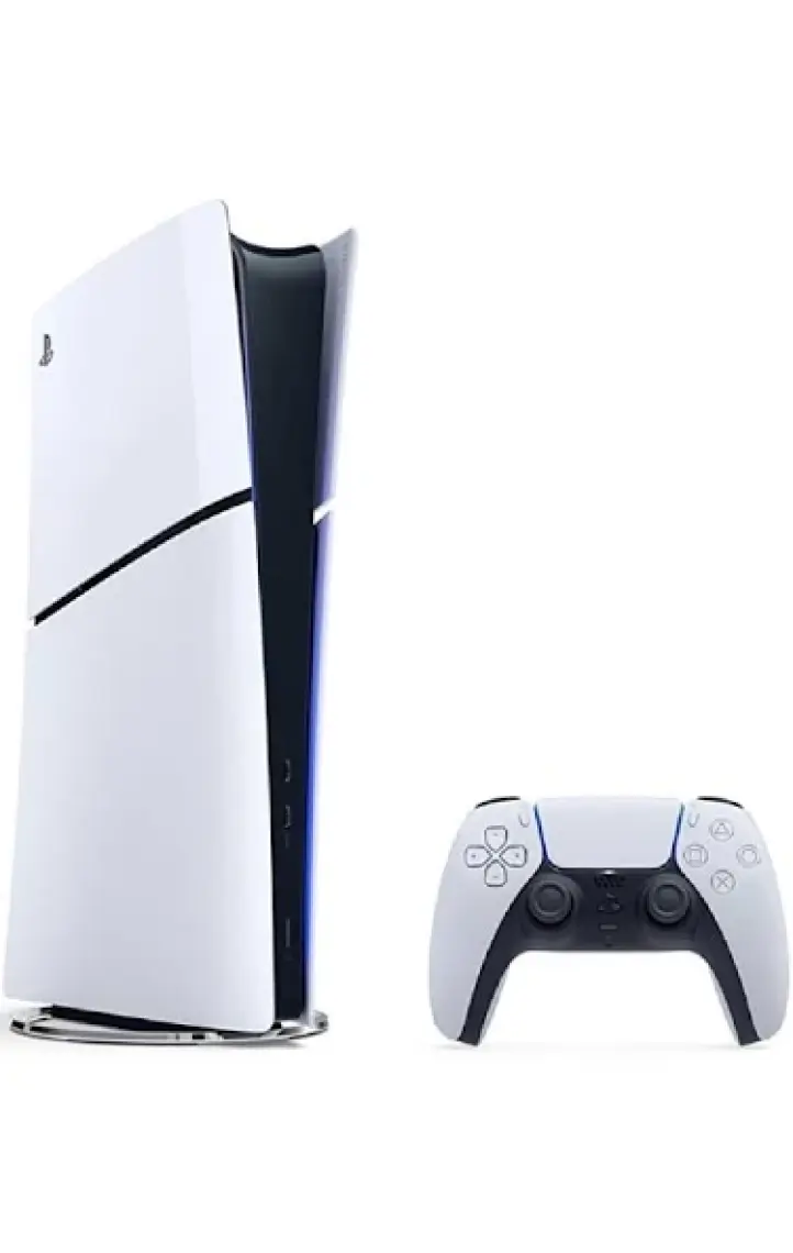 Sony Playstation 5 Slim Digital Edition İthalatçı Garantili