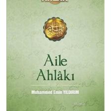 Aile Ahlakı / Muhteşem Ahlak Serisi 2