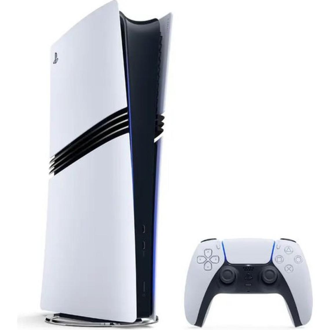 Sony Playstation5 Pro - İthalatçı Garantili