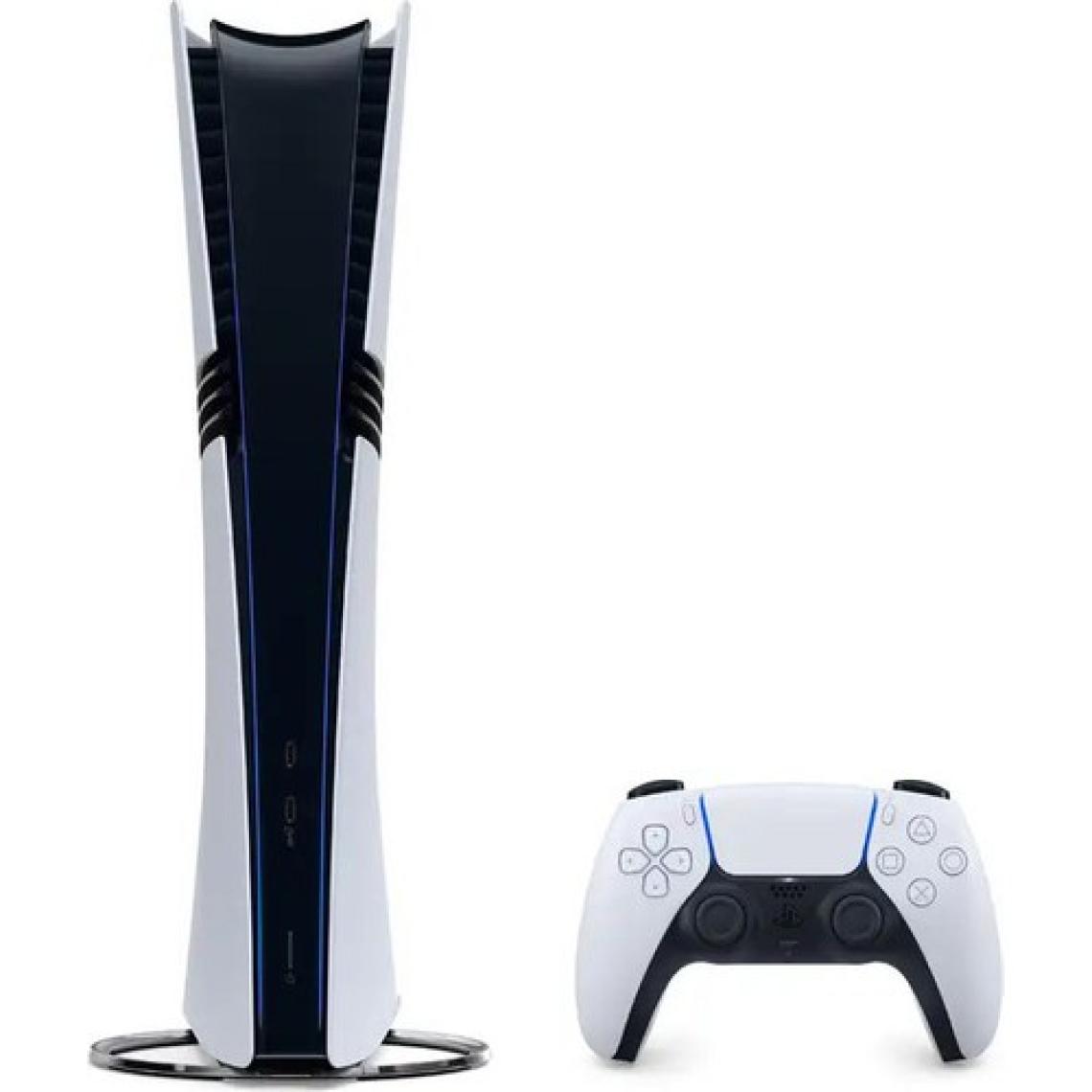 Sony Playstation5 Pro - İthalatçı Garantili