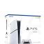 Sony Playstation 5 Slim İthalatçı Garantili + Dualsense + Gta 5