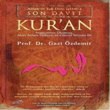 Son Davet Kur'an (CİLTLİ)