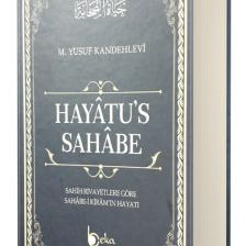 Hayatüs Sahabe / Sahabe Hayatı