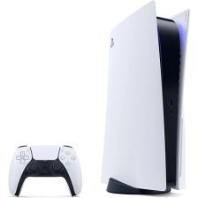 Sony Playstation 5 + 2.Dualsense + PS5 Fc 24