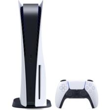 PS5 Standart Edition Oyun Konsolu