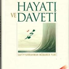 Peygamberimizin Hayatı Ve Daveti