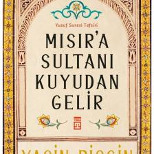 Mısıra Sultanı Kuyudan Gelir - Yasin Pişgin -