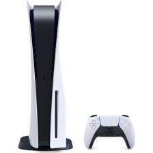 Sony Playstation 5 İthalatçı Garantili