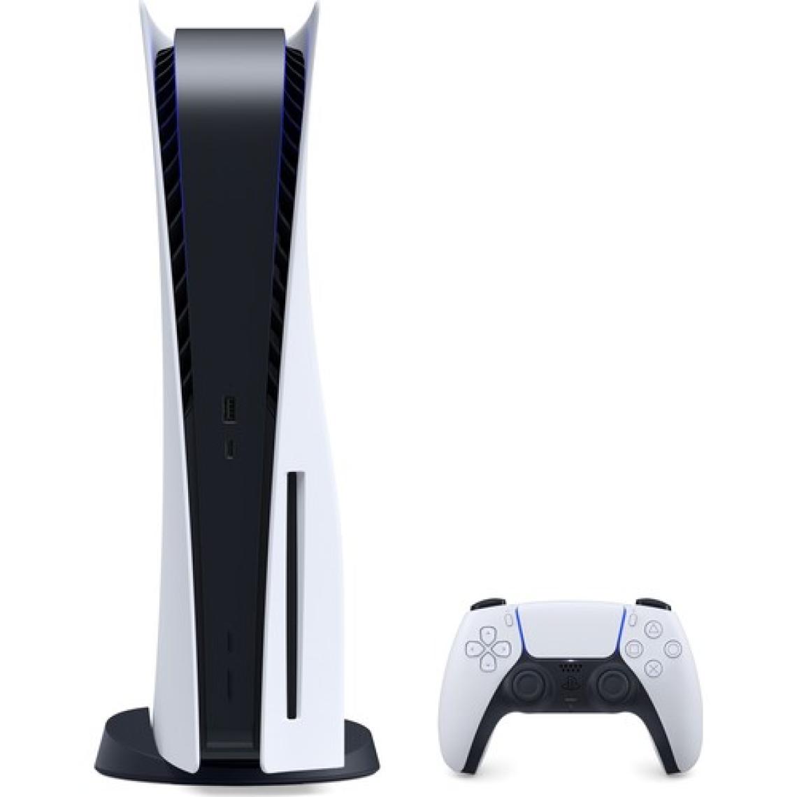 Sony Playstation 5 İthalatçı Garantili