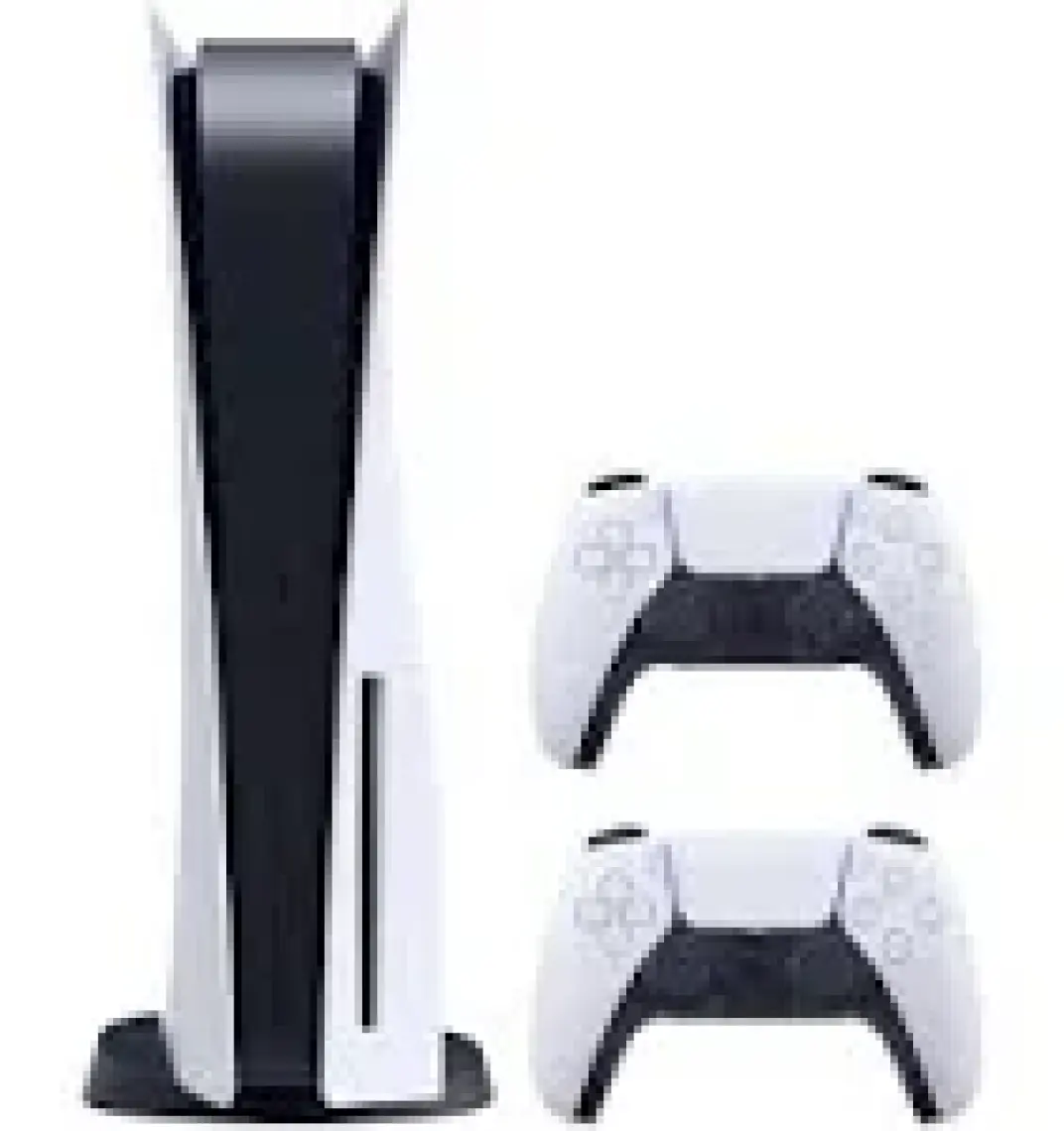 Sony Playstation 5 + 2.Dualsense