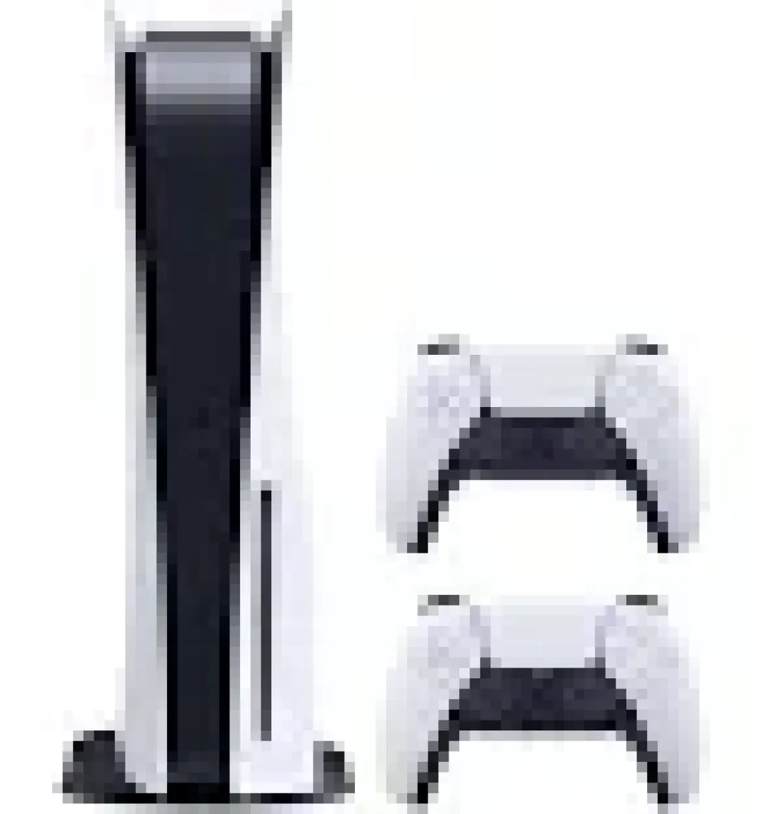 Sony Playstation 5 + 2.Dualsense