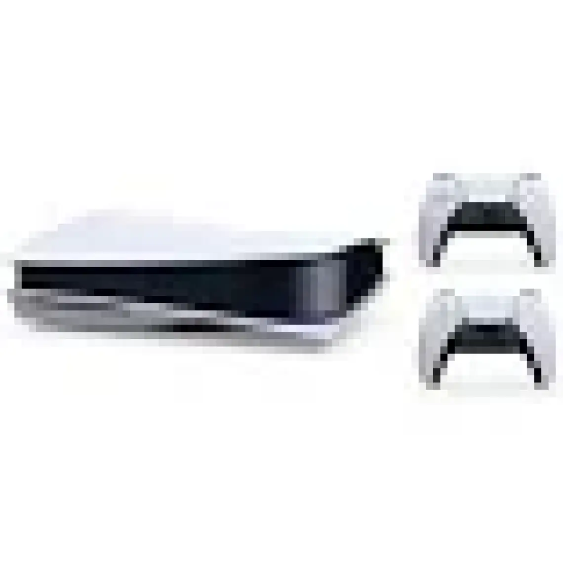 Sony Playstation 5 + 2.Dualsense